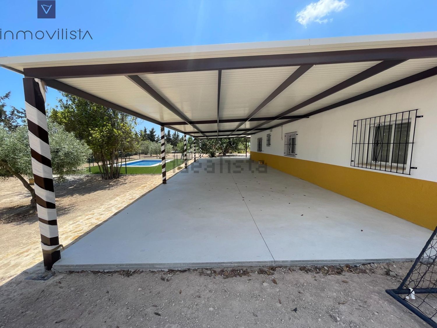 Piso de 104 m² en Torre Pacheco