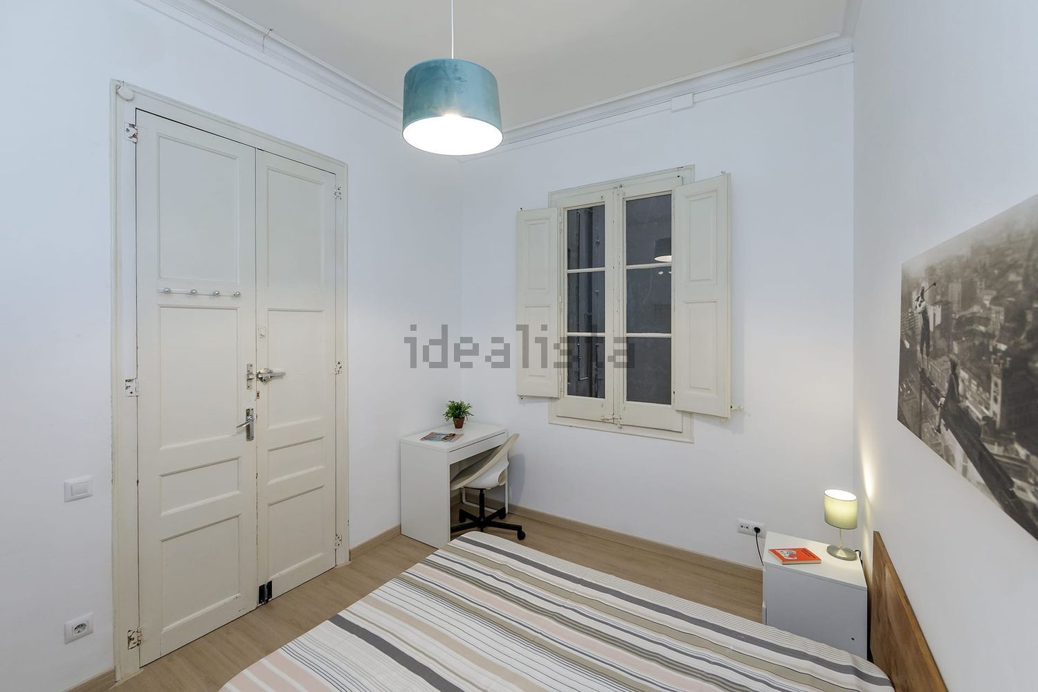 Habitación en alquiler, Barcelona
