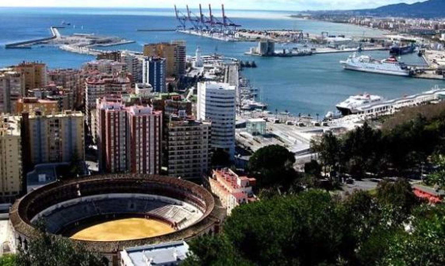 Pis de 90 m² a Torremolinos