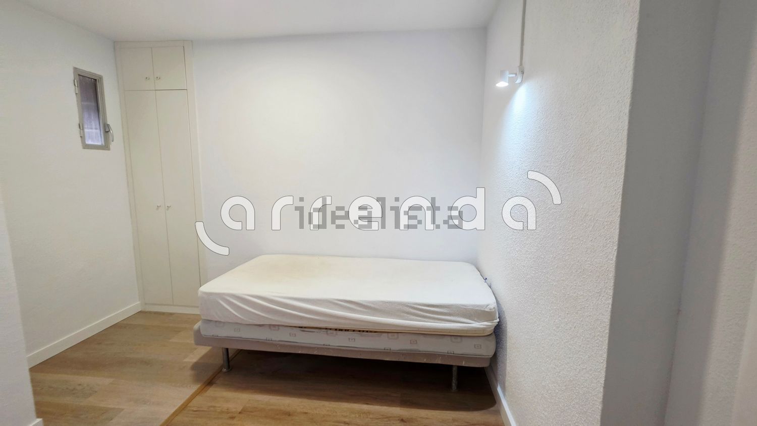 Pis de 136 m² a Madrid