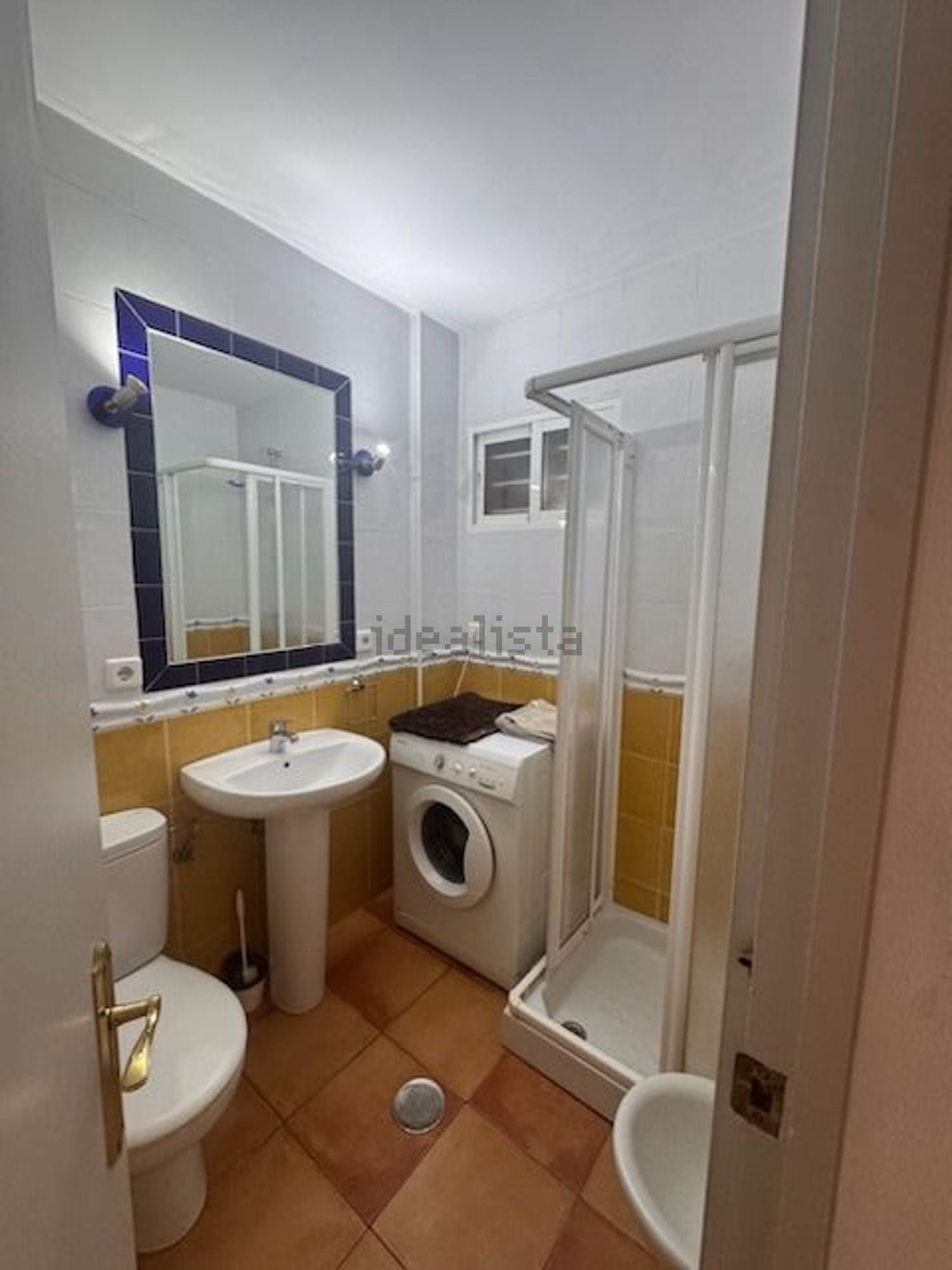 Piso de 60 m² en Benalmádena