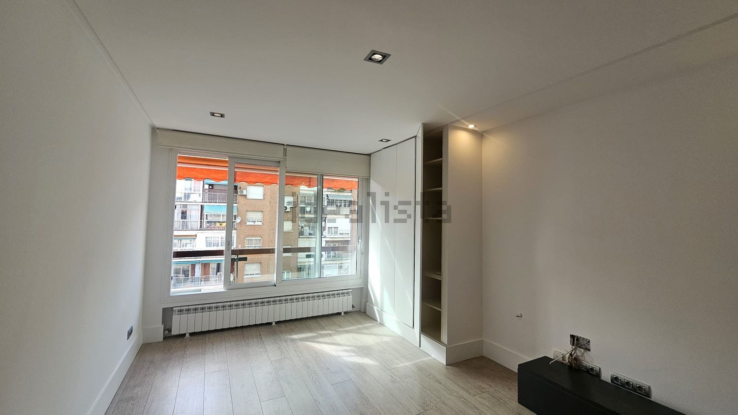Pis de 120 m² a Madrid