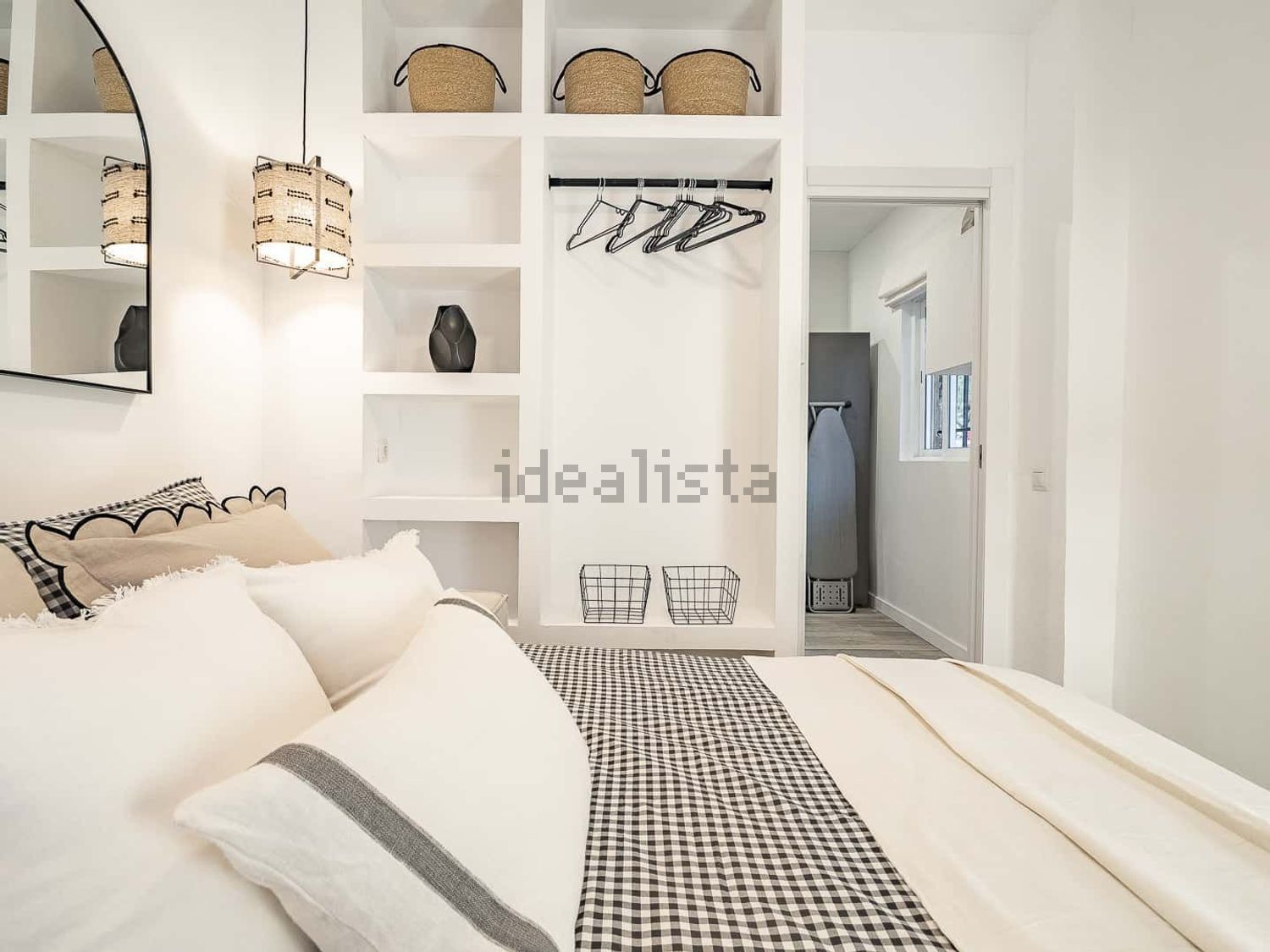 Pis de 40 m² a Barcelona