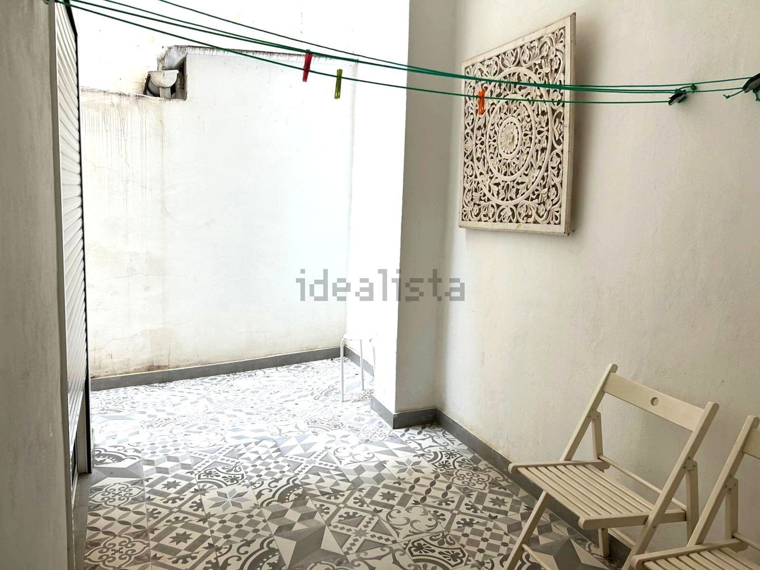 Pis de 110 m² a València