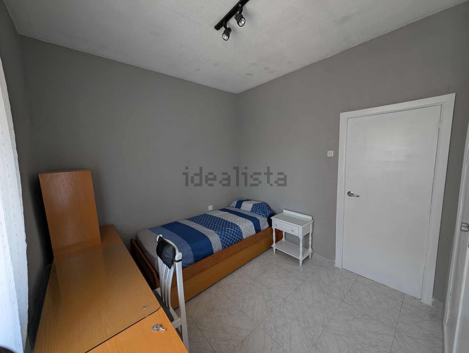 Habitació de lloguer, Ciudad Real