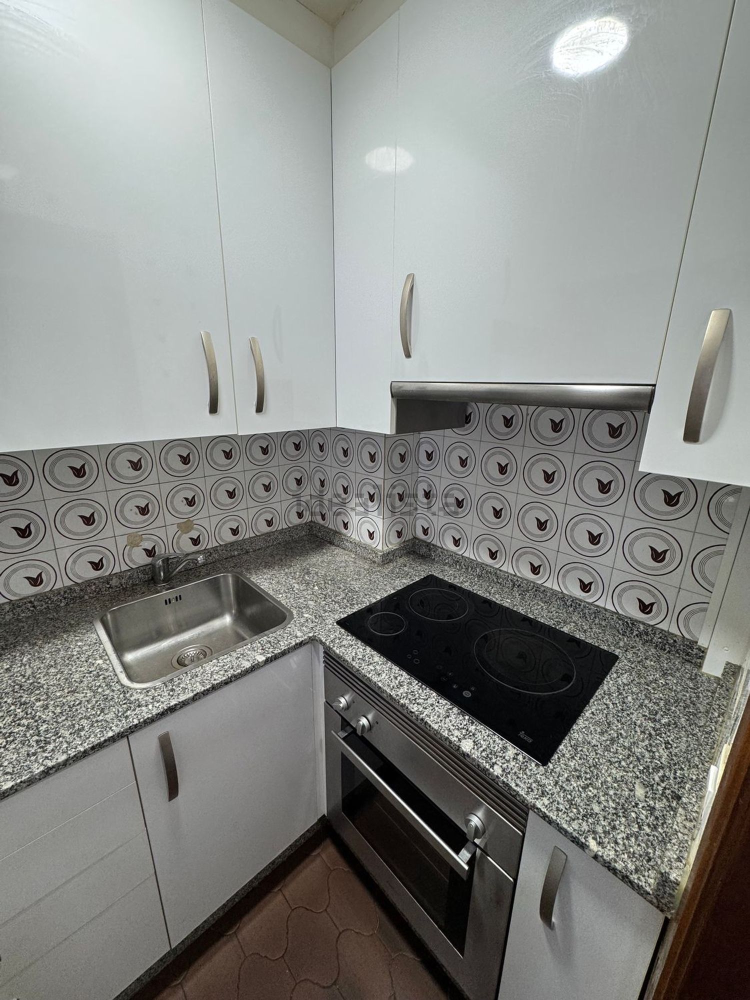 Pis de 30 m² a Vigo