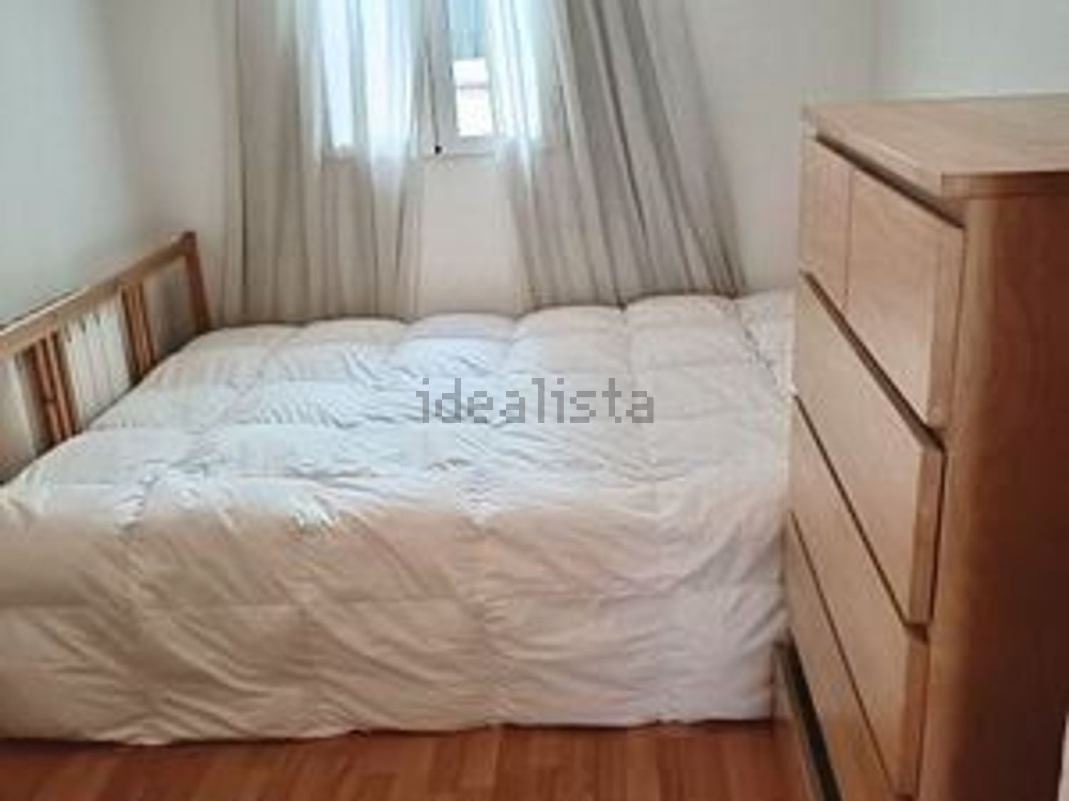 Pis de 107 m² a Madrid