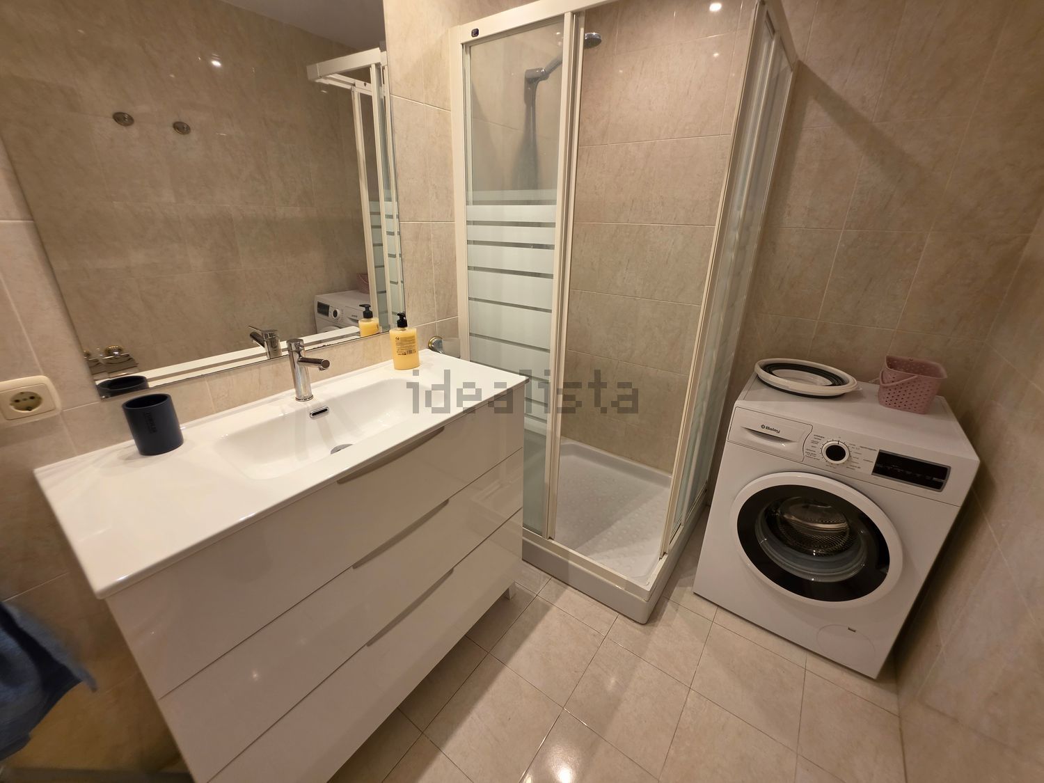 Piso de 55 m² en Marbella
