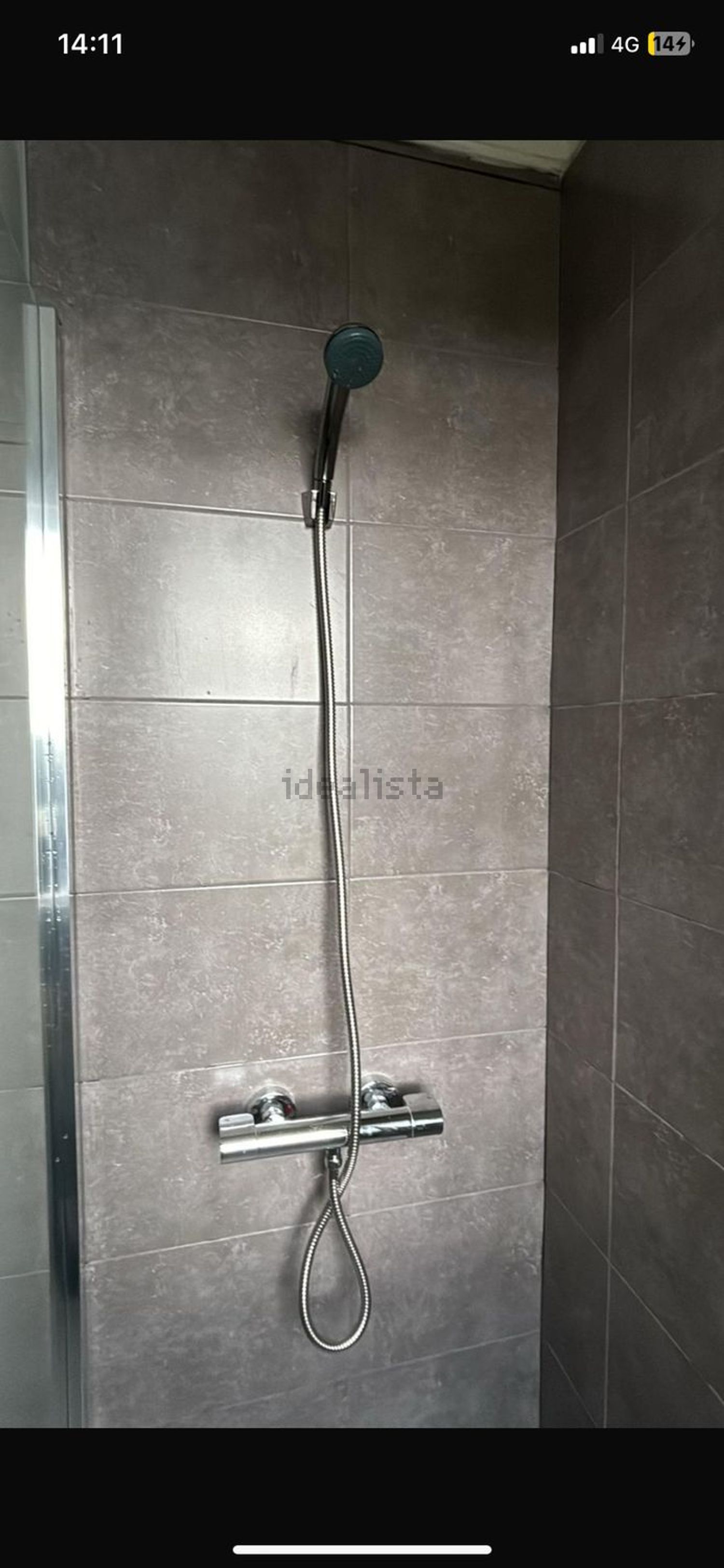 Habitación 78 m², Granada