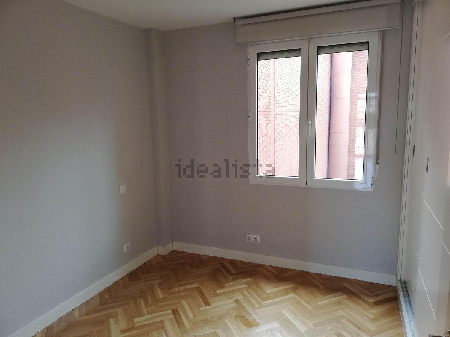 Pis de 70 m² a Madrid