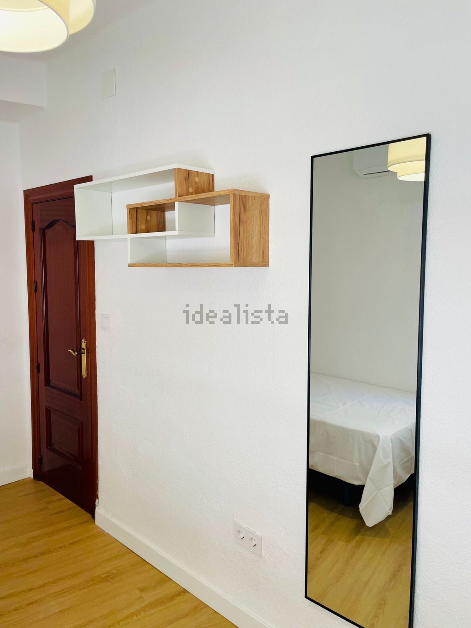 Habitació de lloguer, Màlaga