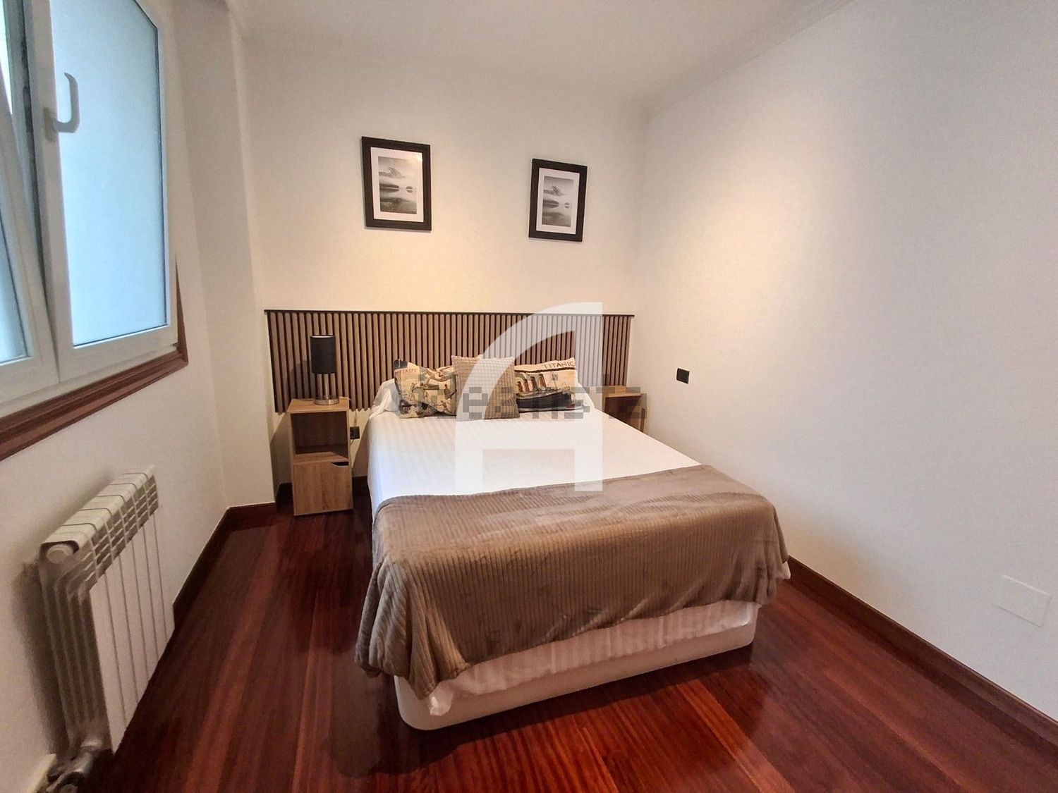 Piso de 78 m² en Vigo