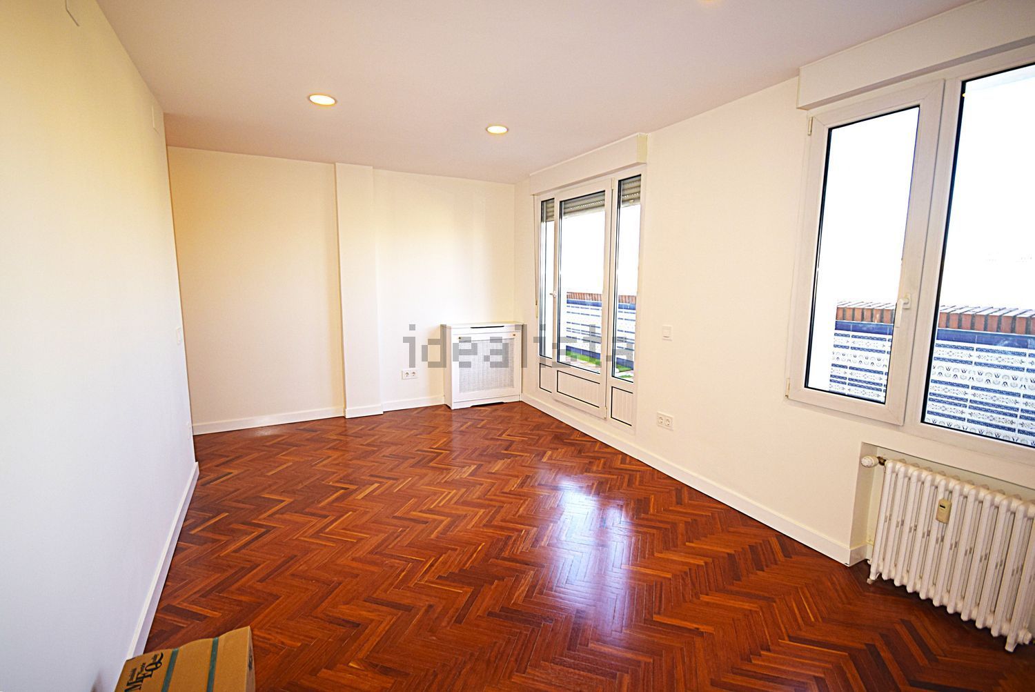 Pis de 95 m² a Madrid
