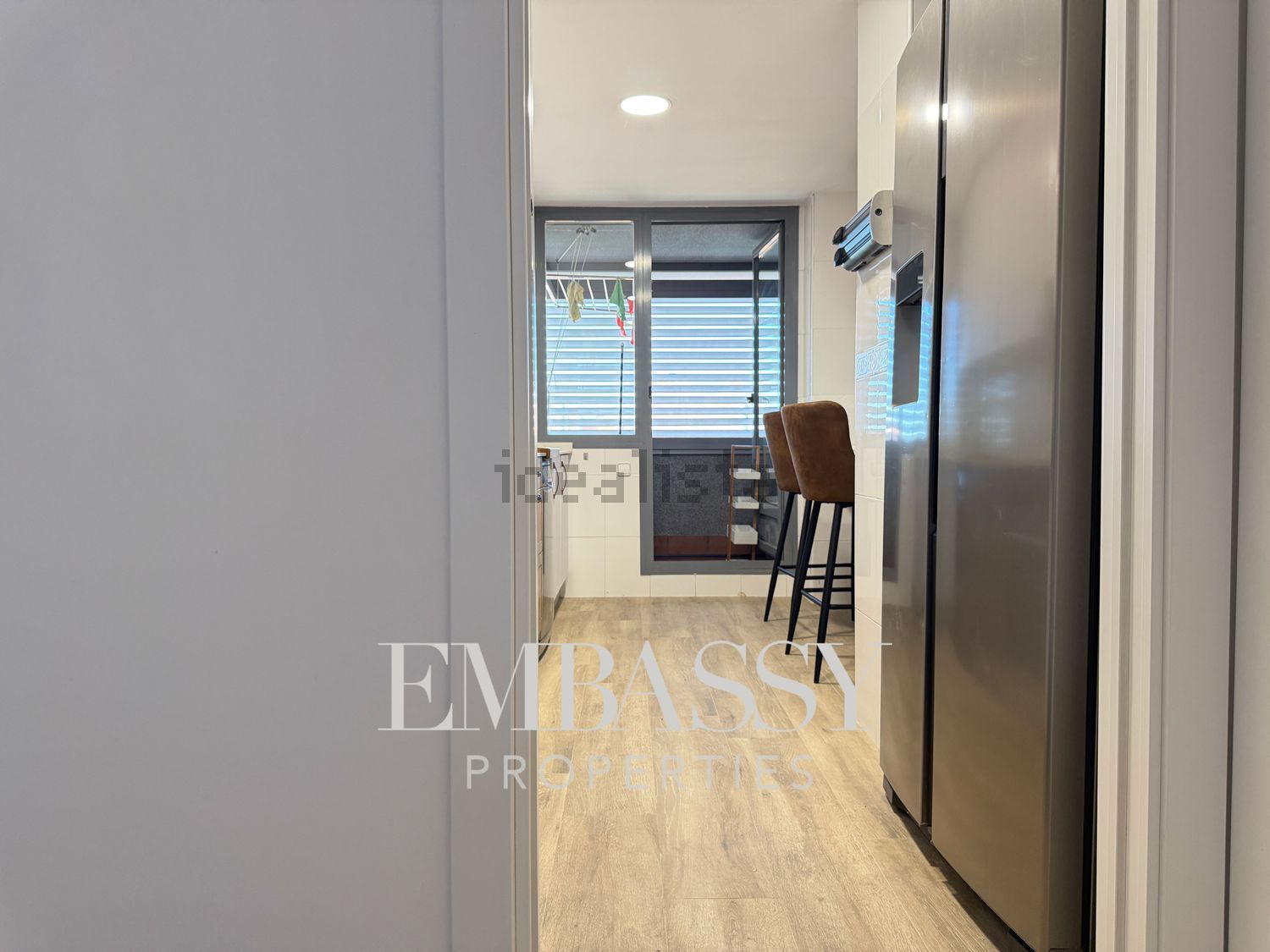 Pis de 125 m² a Madrid