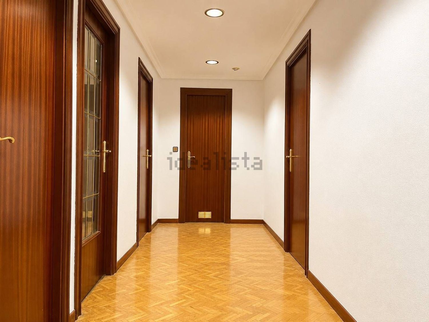 Pis de 108 m² a Saragossa