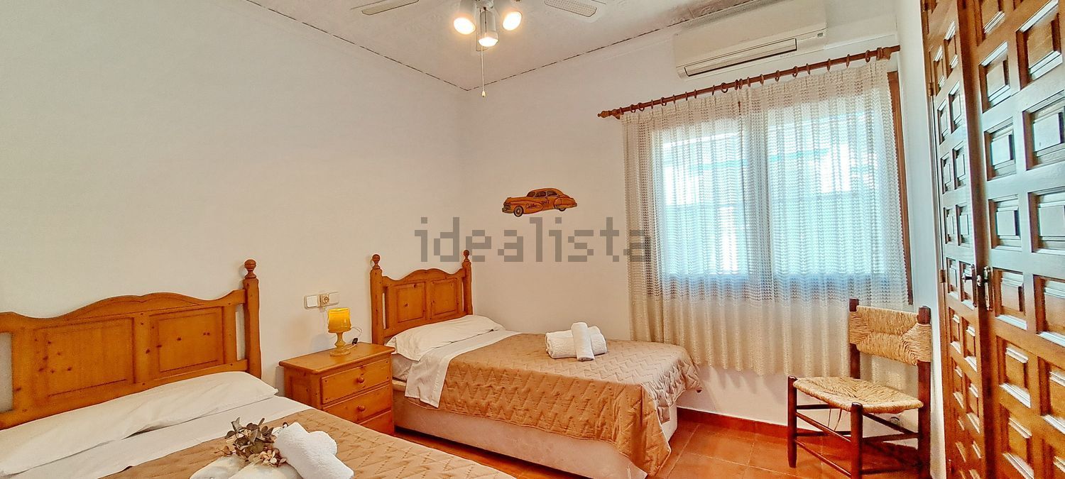 Casa de 140 m² a Teulada