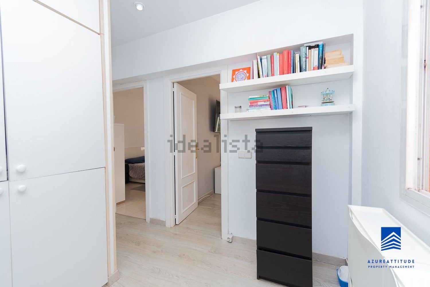 Piso de 62 m² en Palma