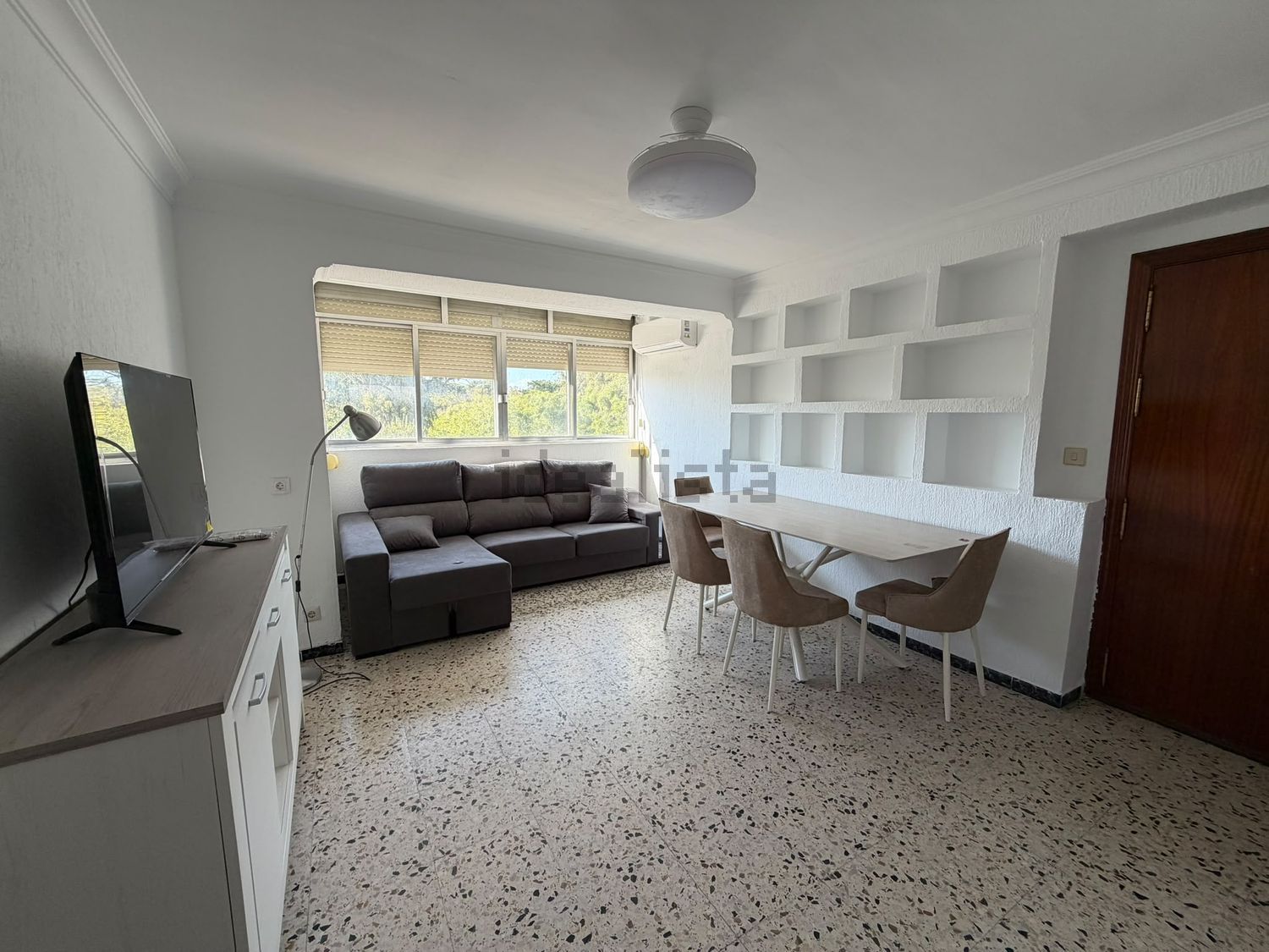 Pis de 75 m² a Huelva