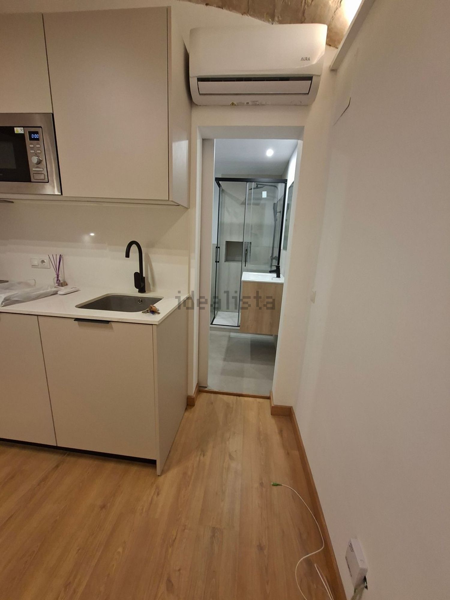 Appartamento 25 m² a Barcelona
