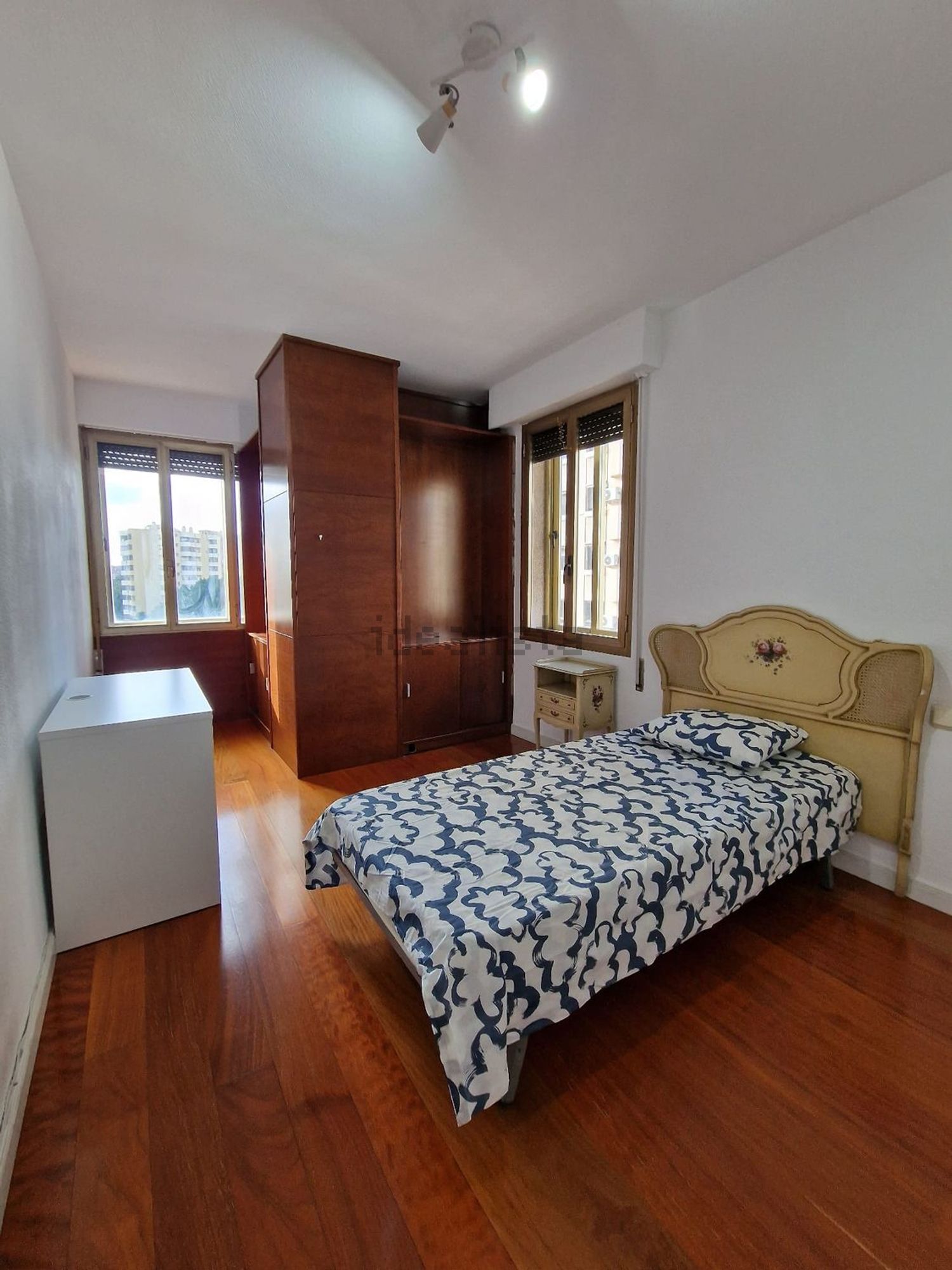 Wohnung 180 m² in Málaga