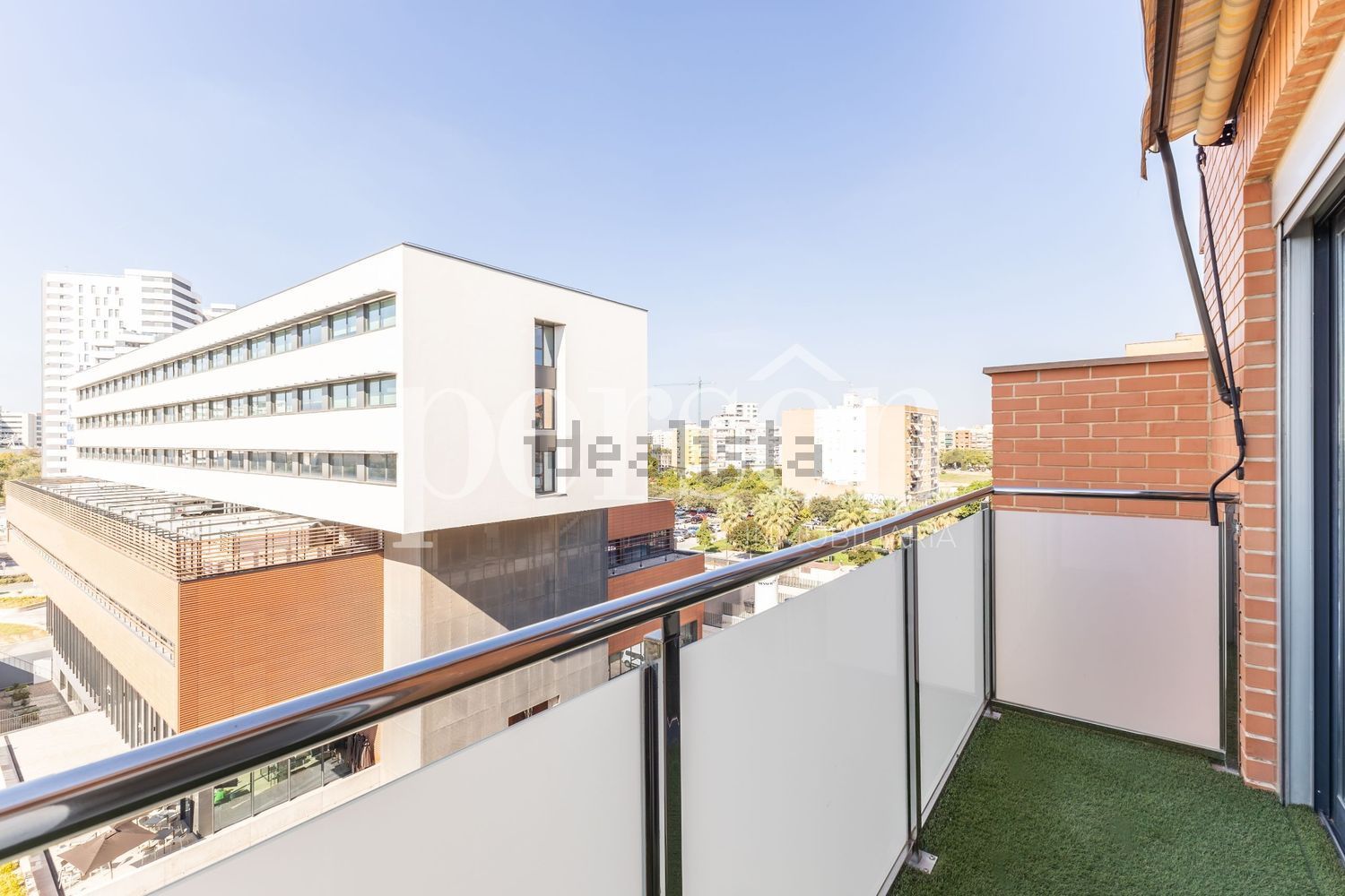 Pis de 150 m² a València