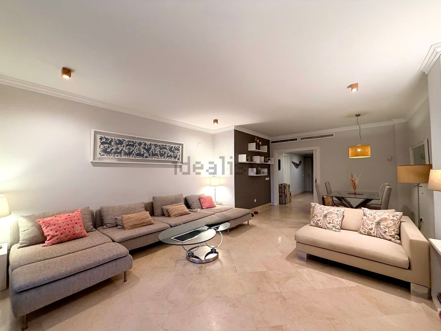 Pis de 130 m² a Marbella