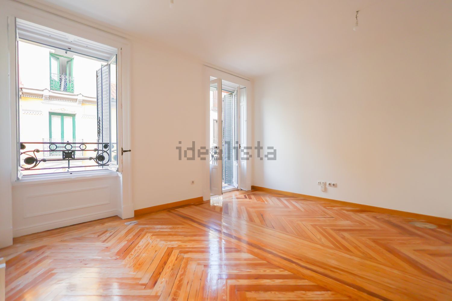 Appartamento 60 m² a Madrid