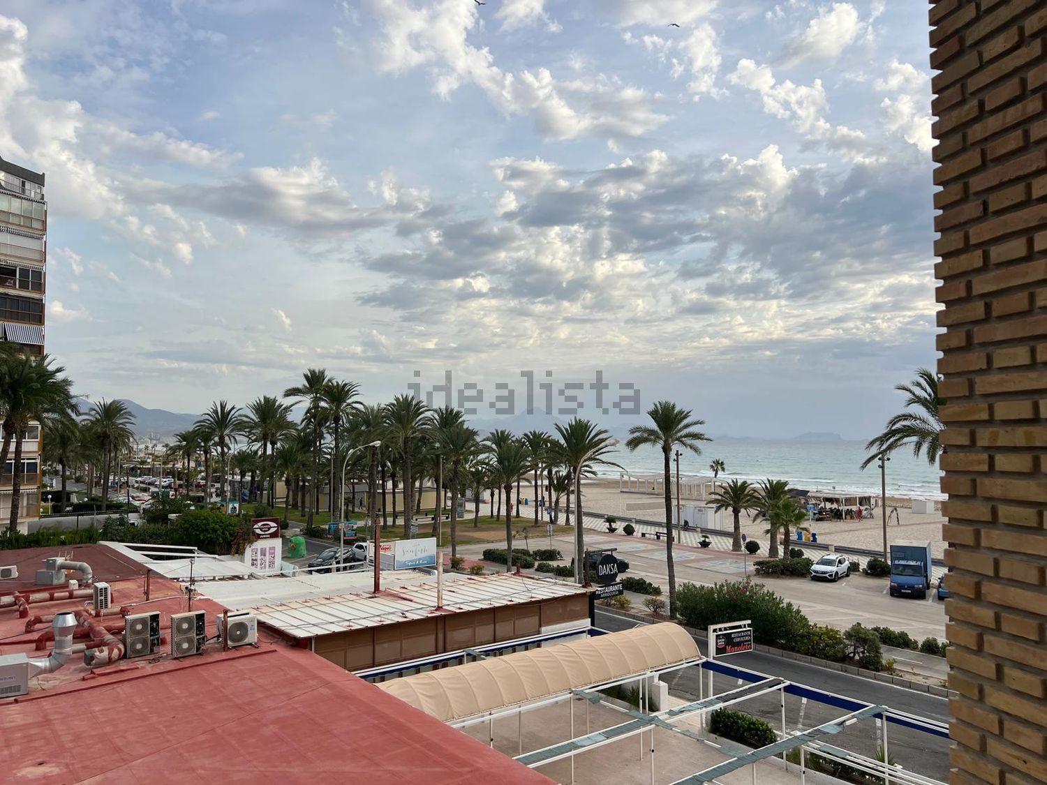 Pis de 63 m² a Alacant
