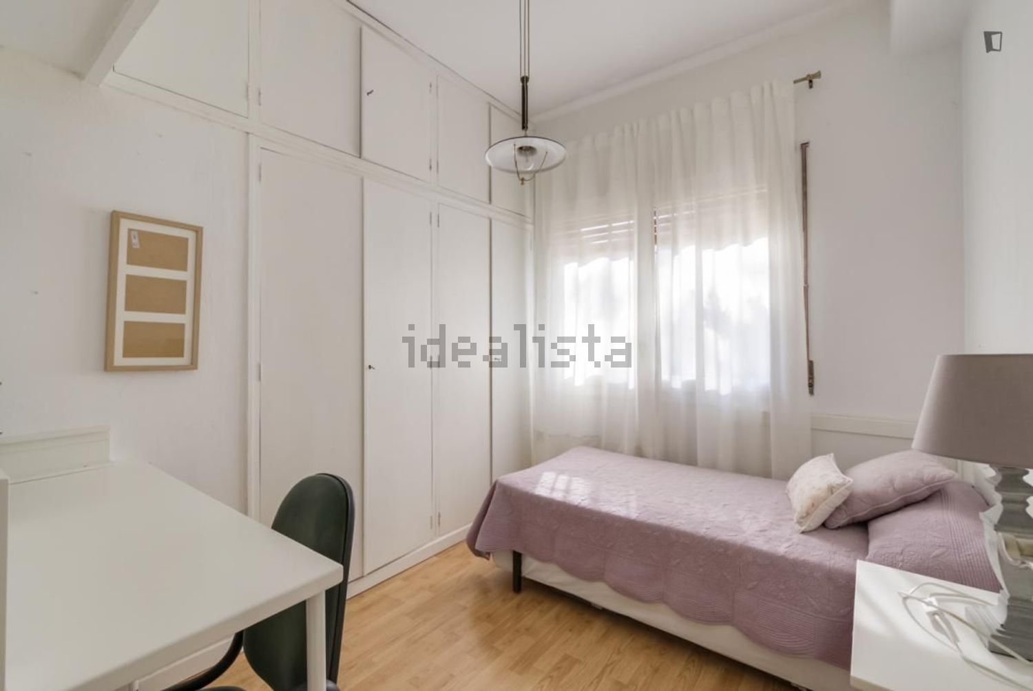 Habitación en alquiler, Madrid