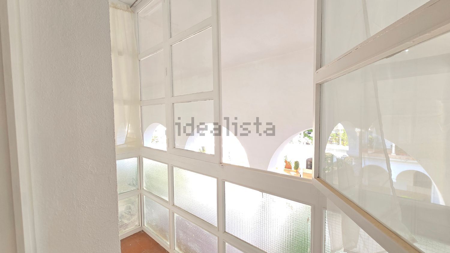 Piso de 64 m² en Sevilla
