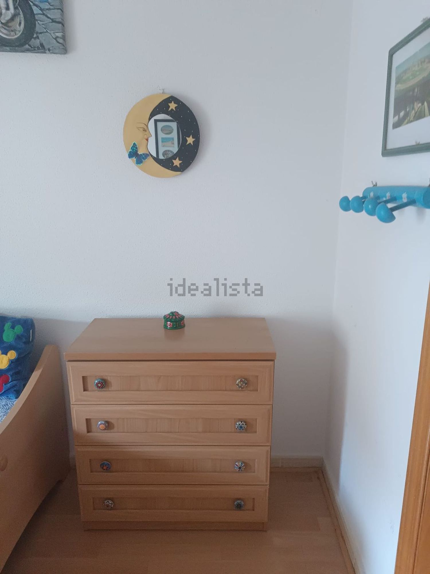 Habitación 120 m², San Juan de Alicante