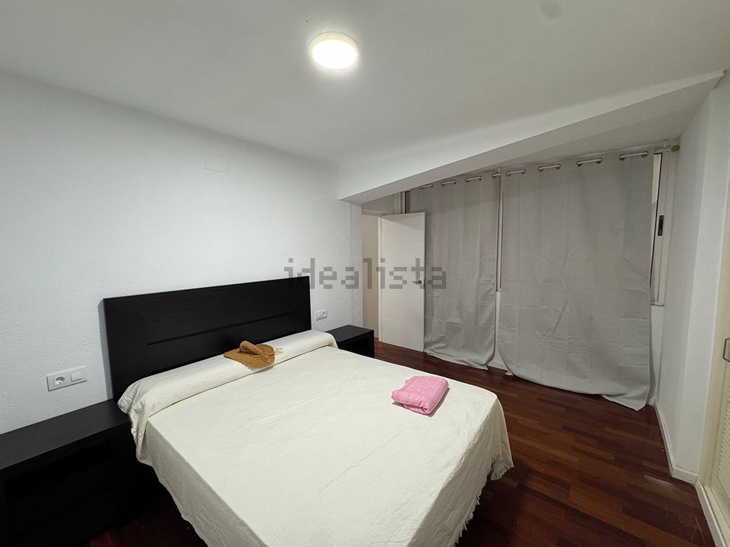 Piso de 60 m² en Águilas