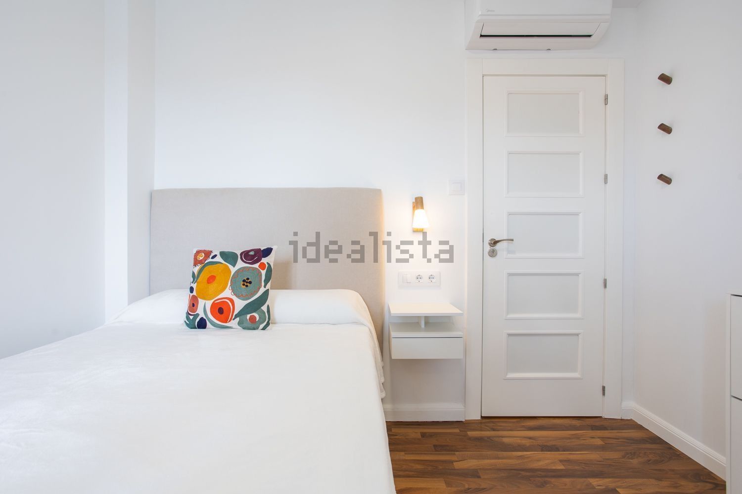 Habitació de lloguer, Cartagena