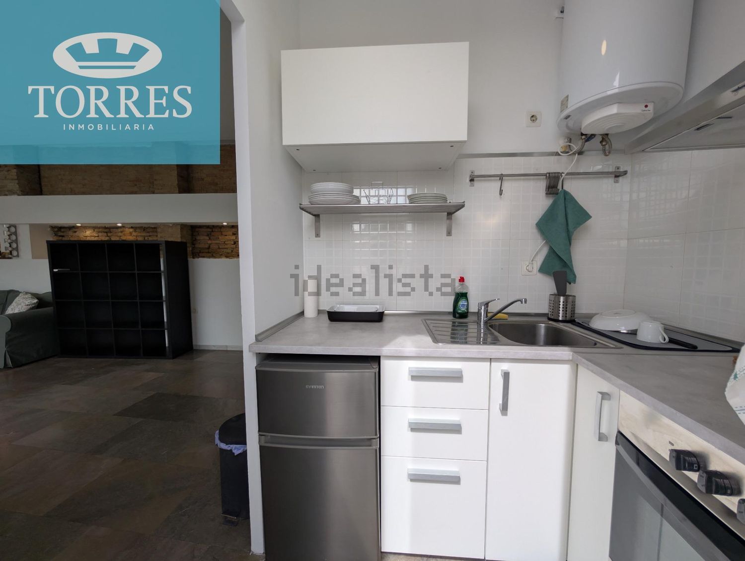 Pis de 60 m² a Granada