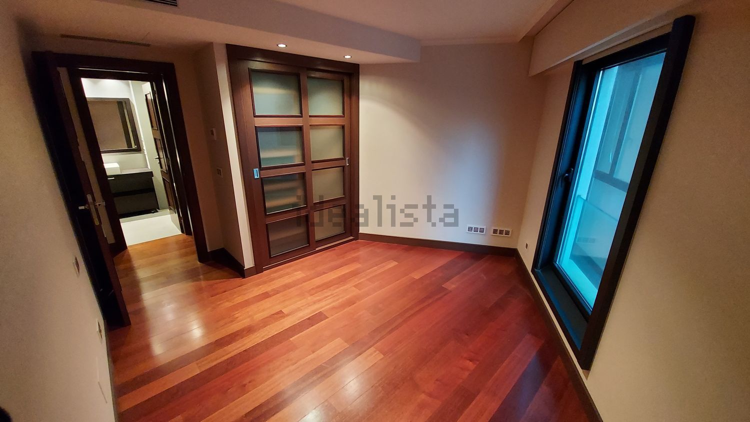 Flat 117 m² in A Coruña