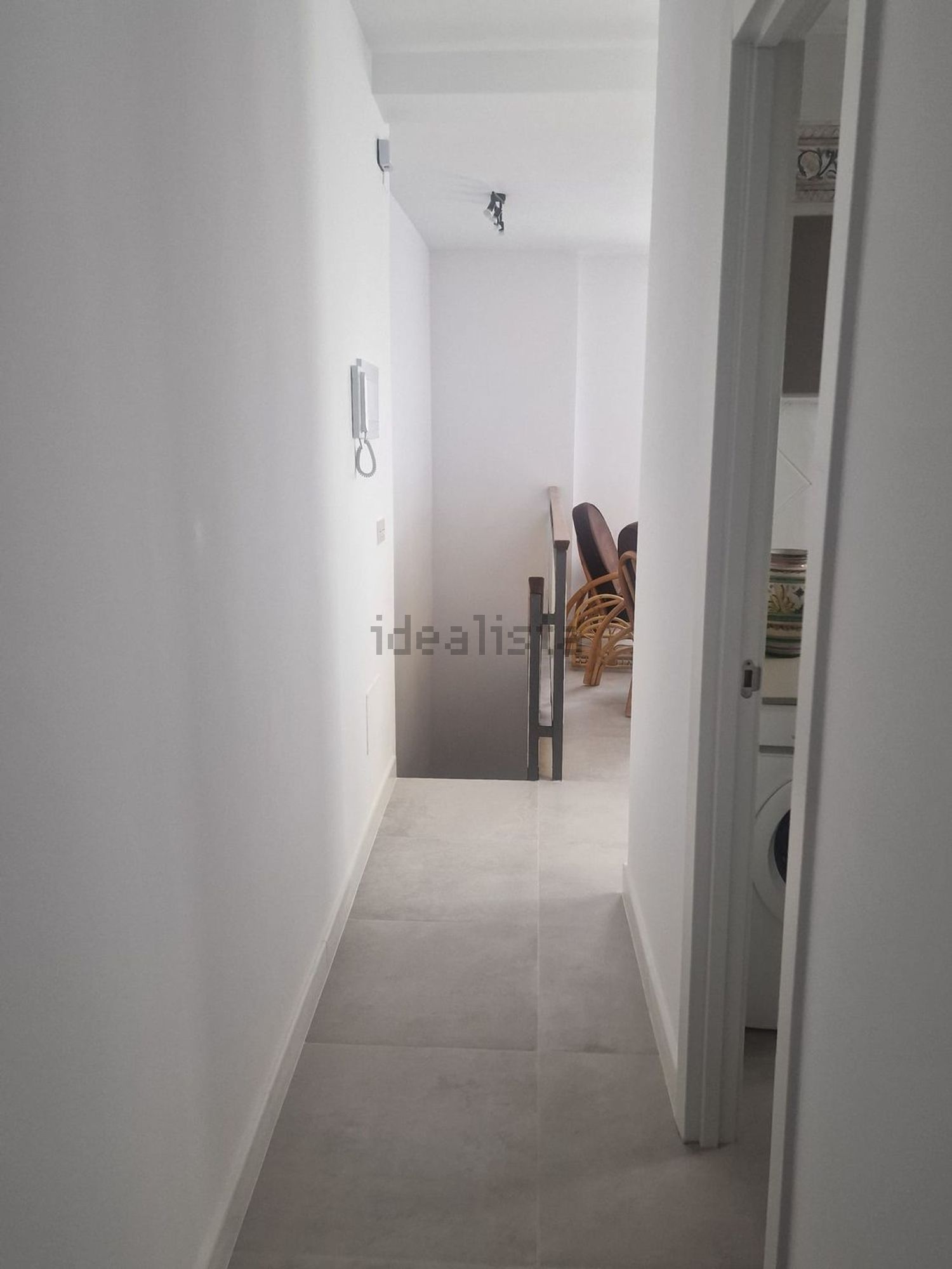Pis de 95 m² a Màlaga