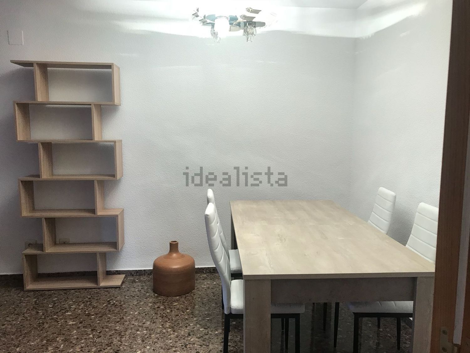 Pis de 85 m² a Castelló de la Plana