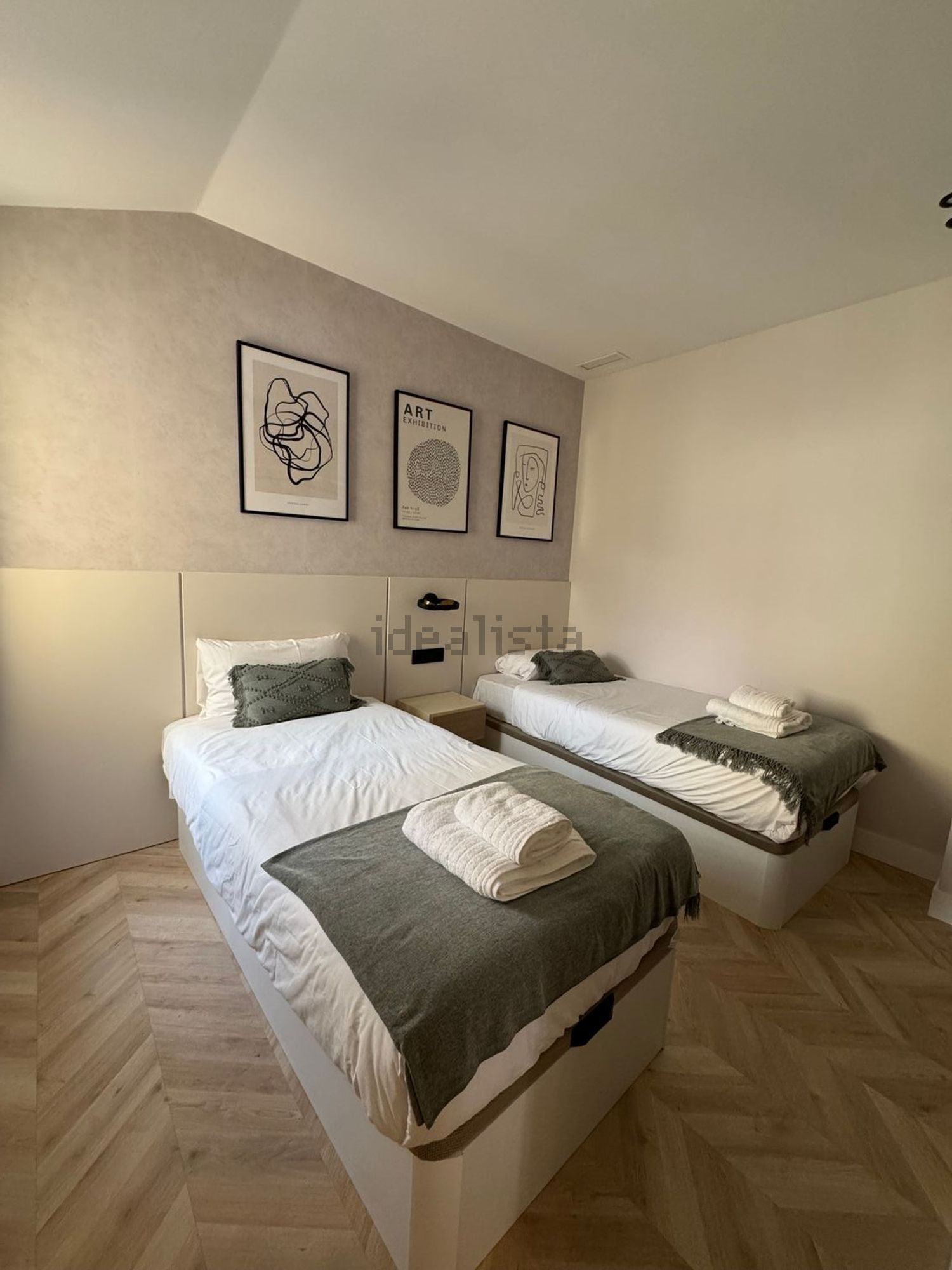 Appartamento 97 m² a Madrid