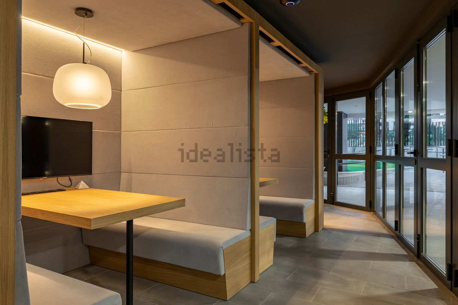 Pis de 57 m² a Madrid