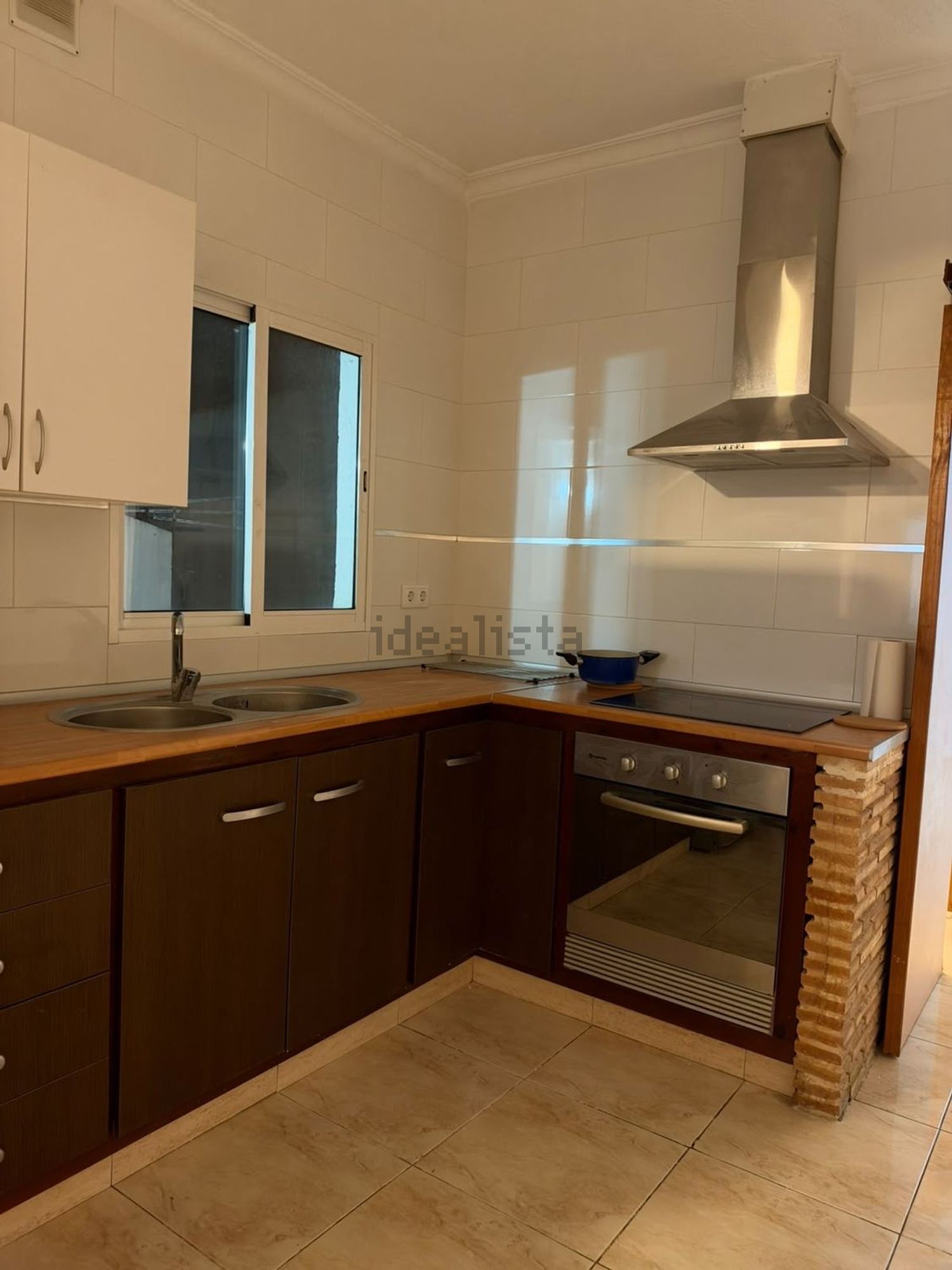Flat 74 m² in Alzira