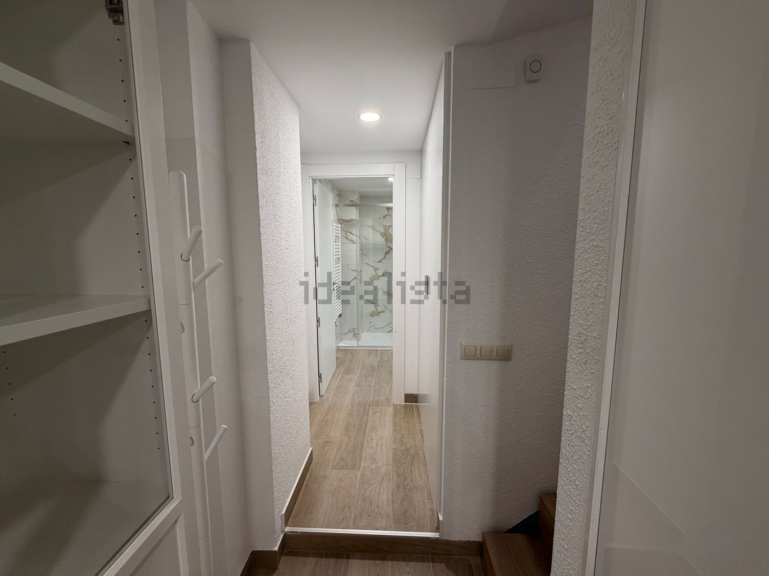 Wohnung 60 m² in Salamanca