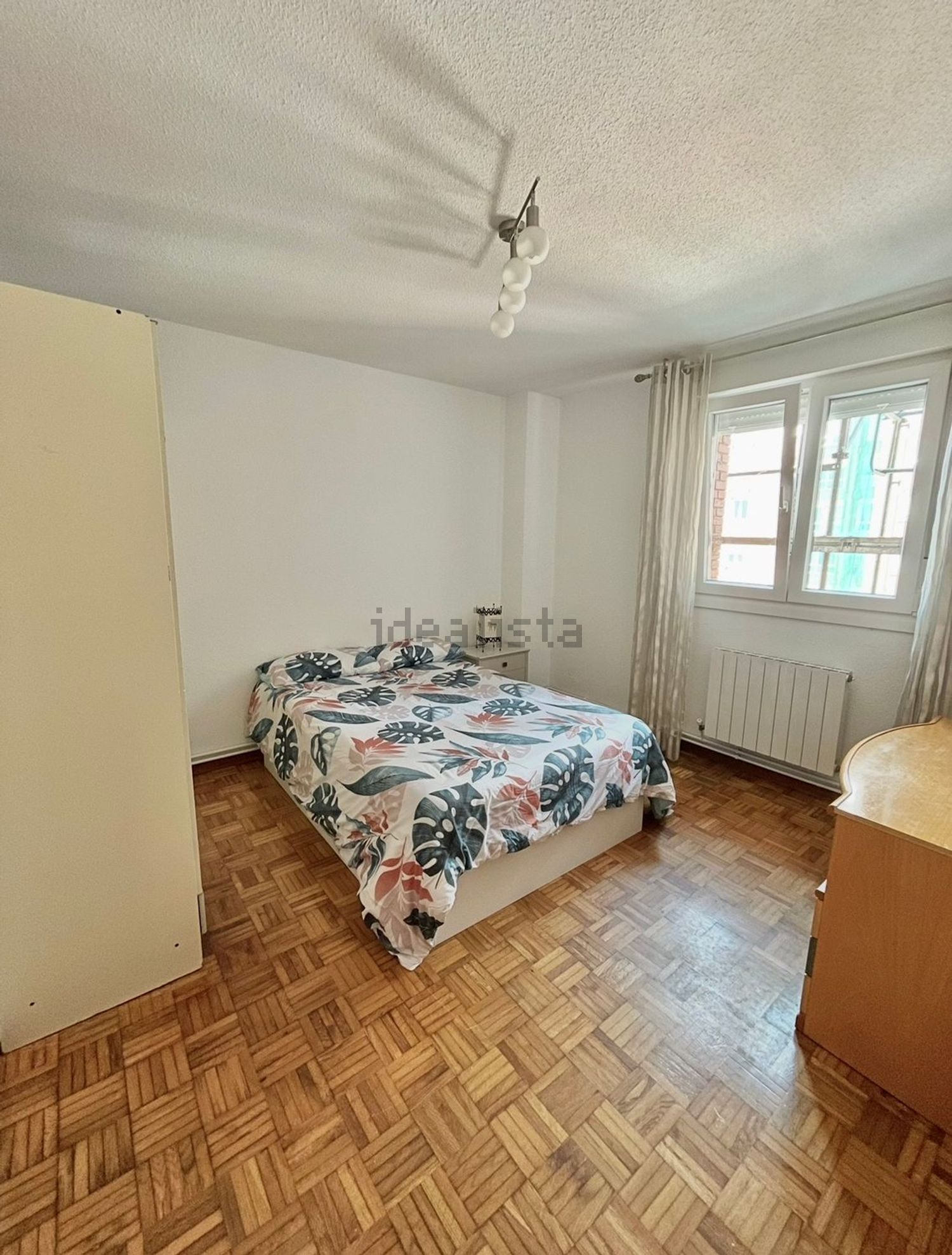 Habitació de lloguer, Santander