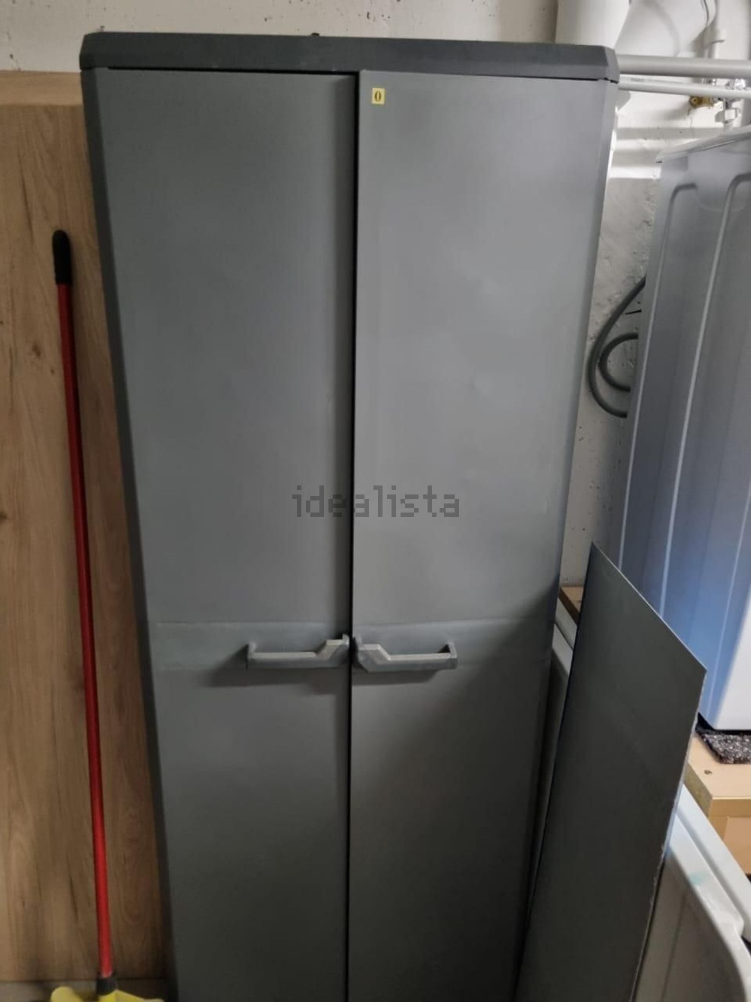 Appartement 48 m² à Tibi