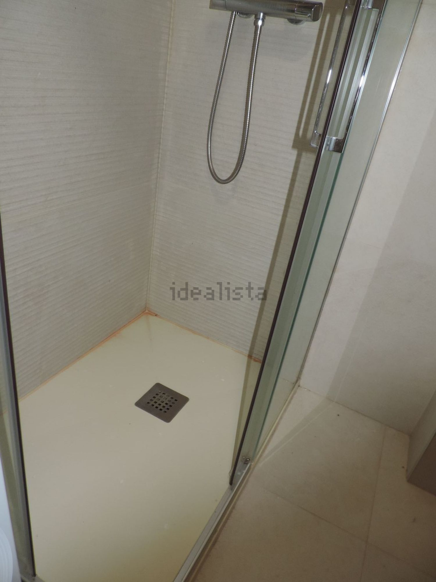 Pis de 56 m² a Madrid