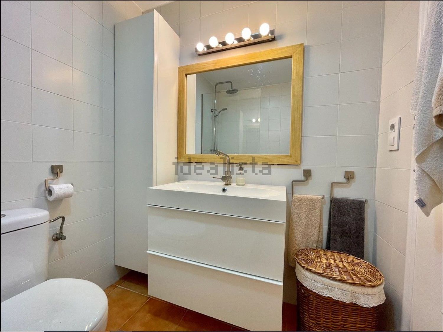 Piso de 90 m² en Tarifa