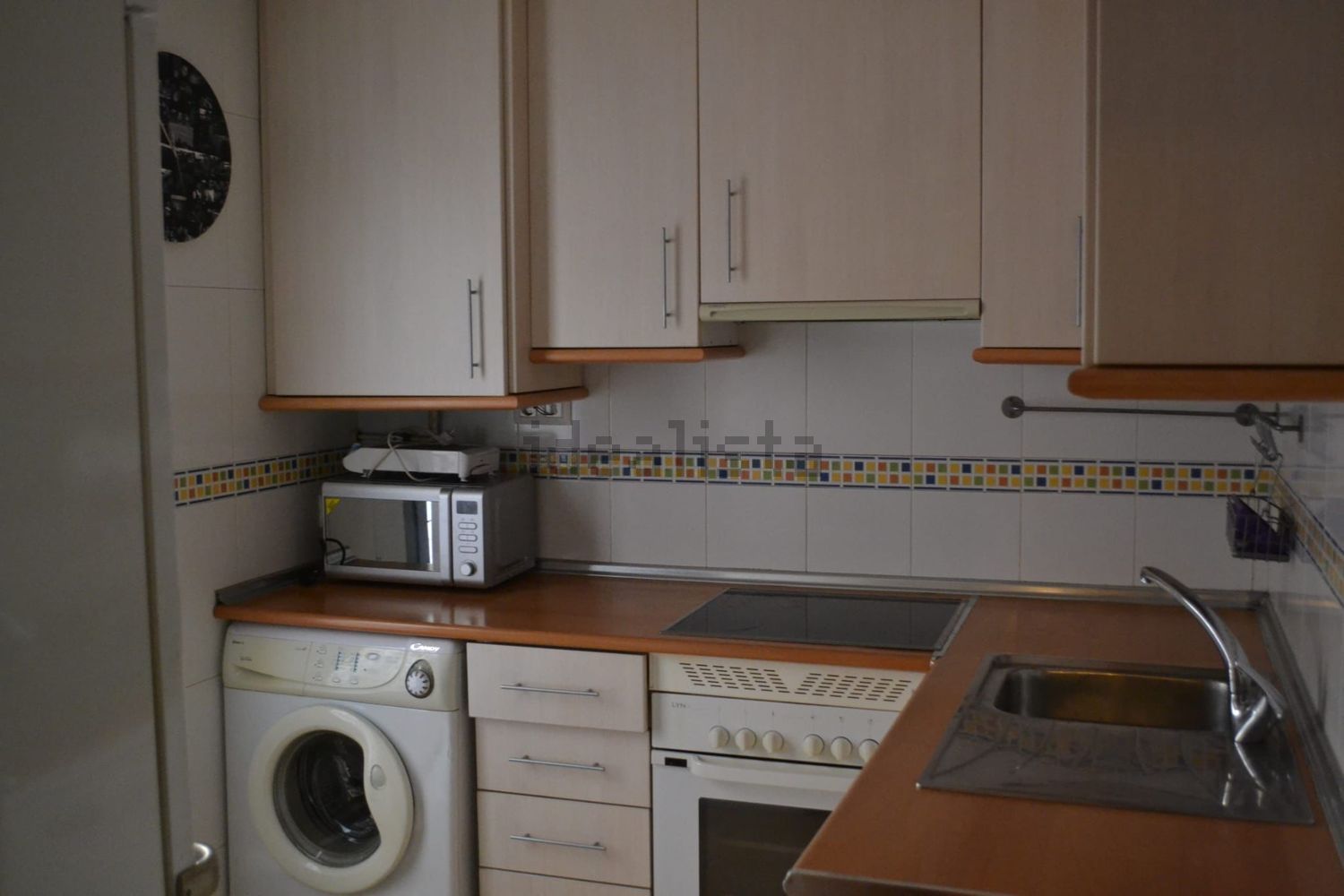 Piso de 90 m² en Miguelturra