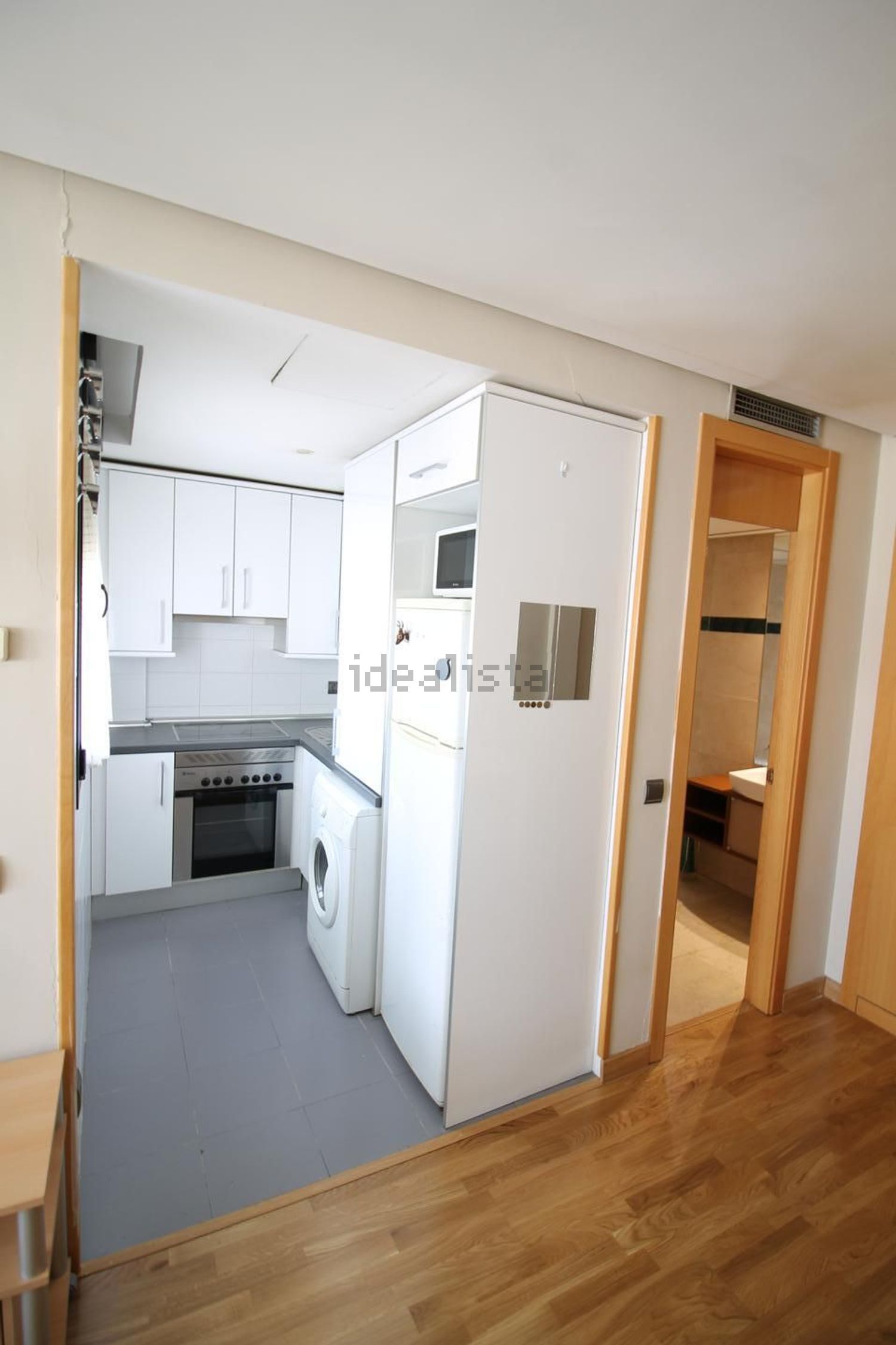 Piso de 45 m² en Madrid
