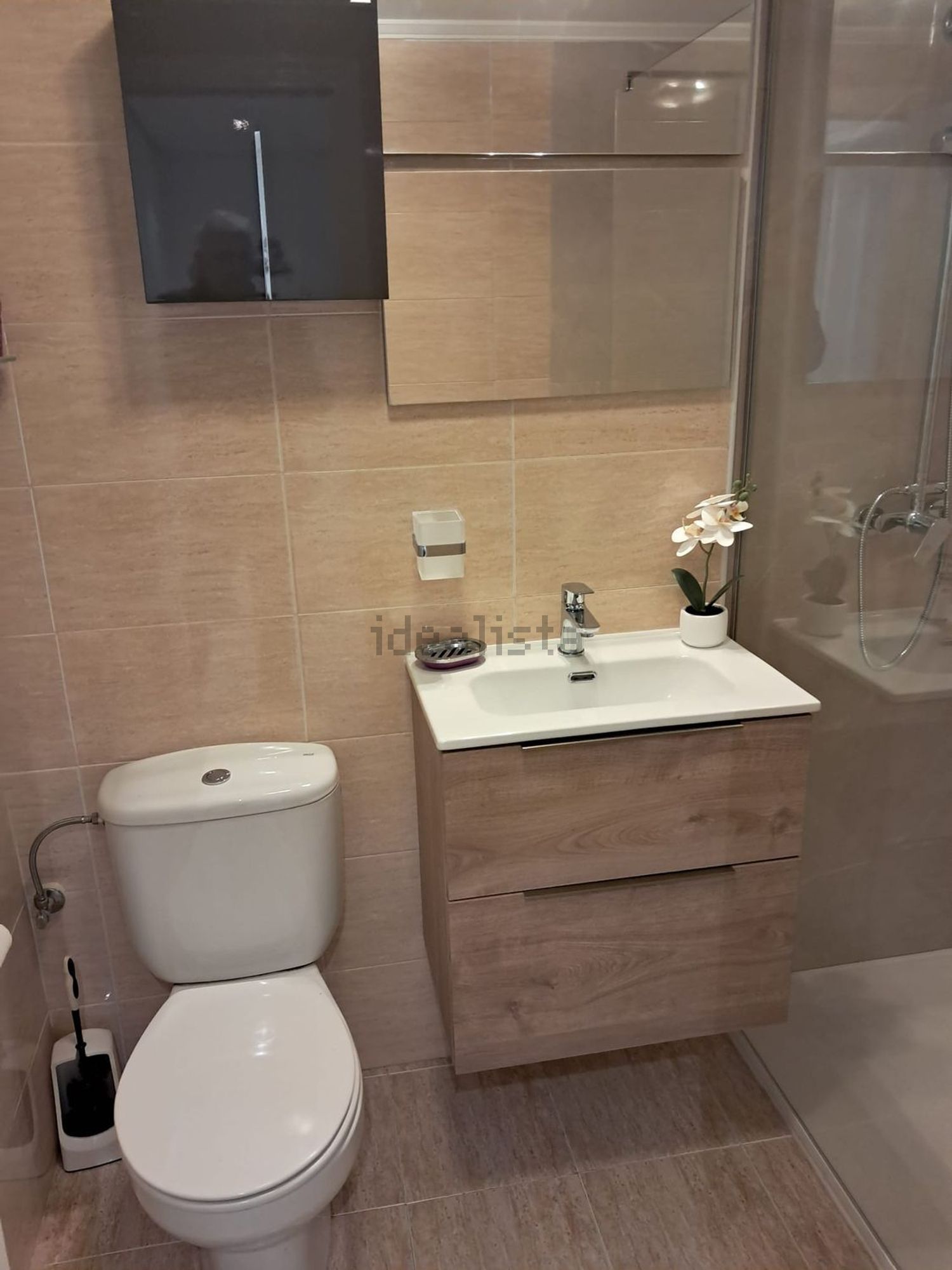 Квартира 110 м² в Эль-Астильеро