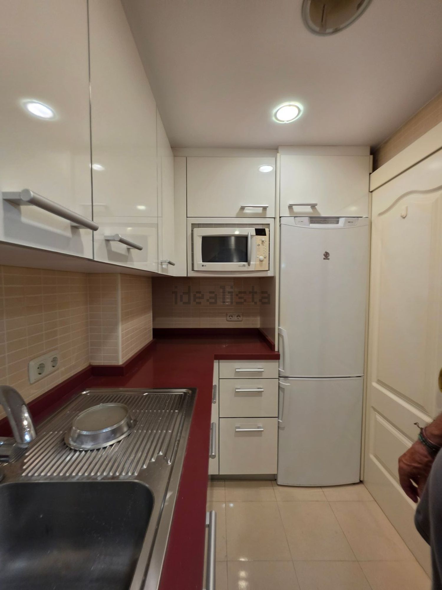 Piso de 55 m² en Marbella