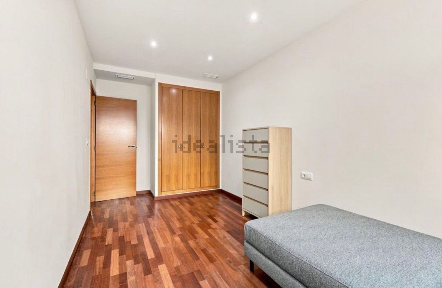 Pis de 104 m² a Madrid